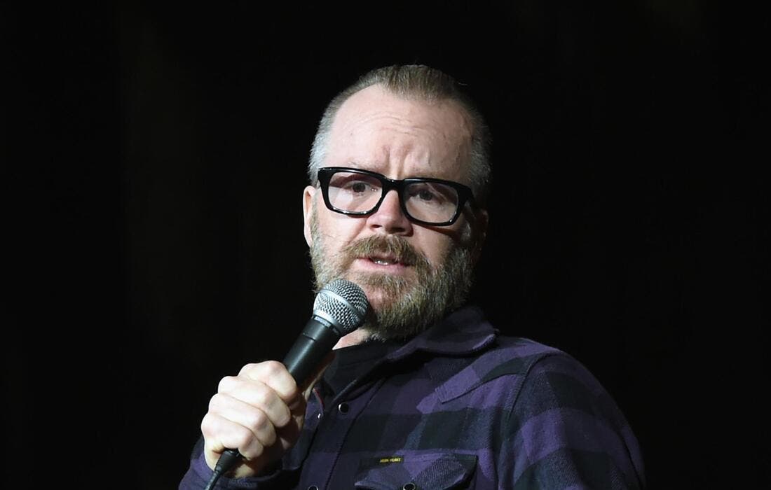 Promotional image for Dean Delray tickets at Laugh Factory at the Silver Legacy Casino on Sep 27, 2025