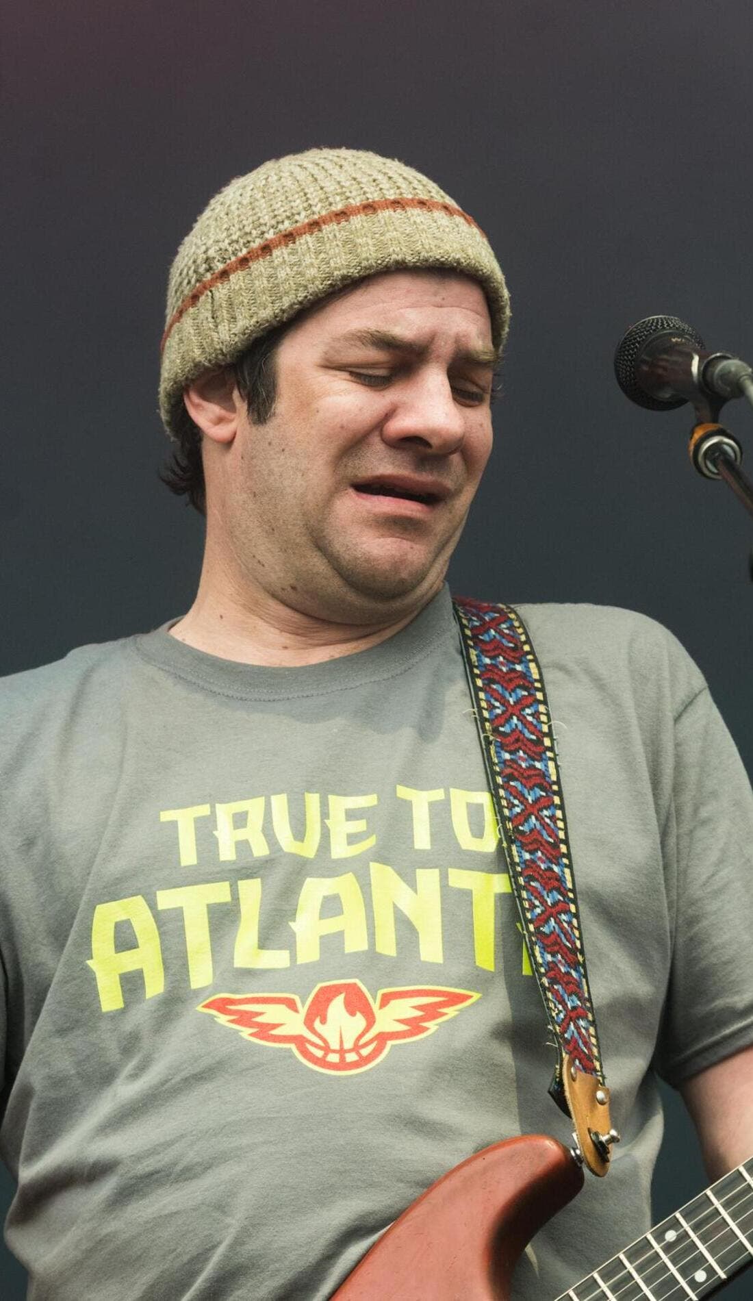 Dean Ween Group promotional image for upcoming events and ticket sales