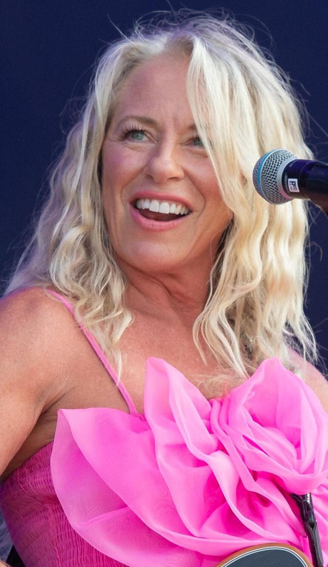 Deana Carter promotional image for upcoming events and ticket sales