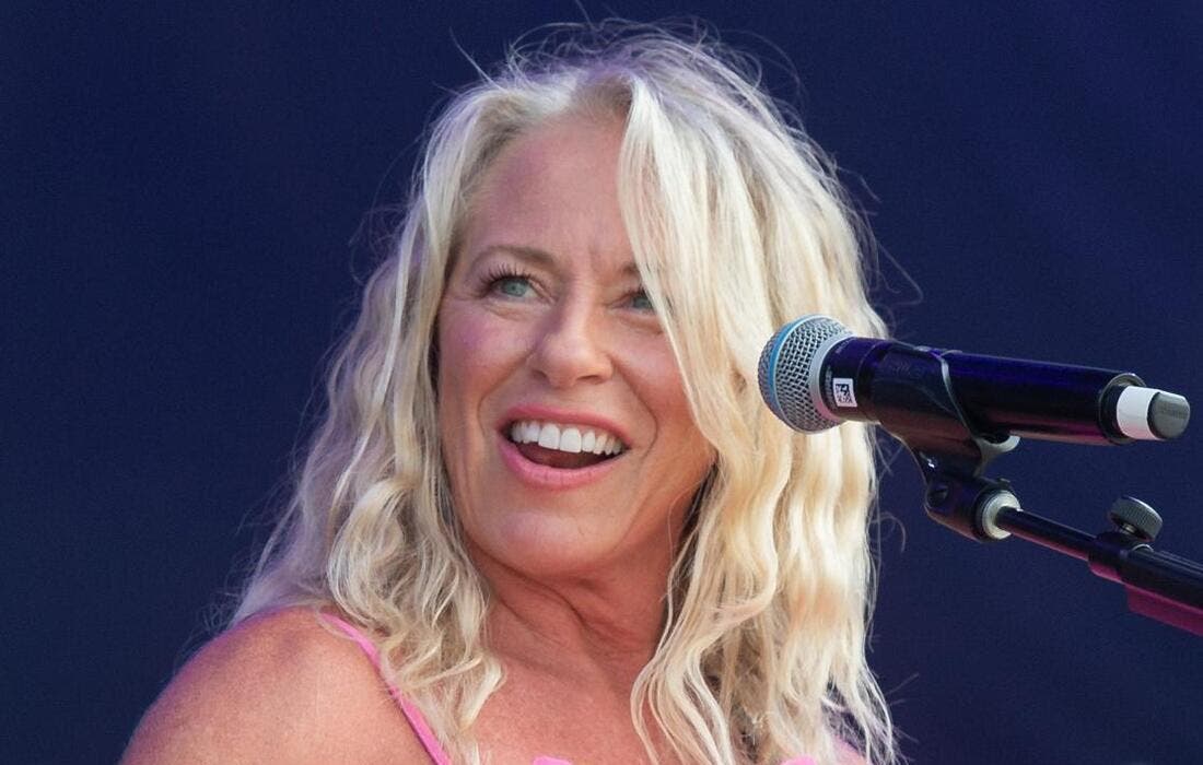 Promotional image for Deana Carter tickets at Old Rock House on Aug 22, 2025