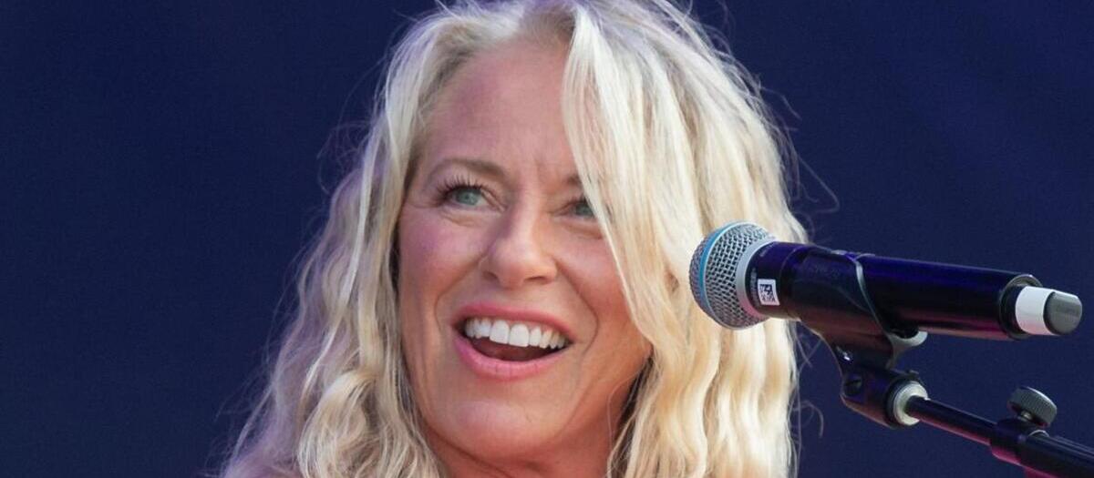 Deana Carter