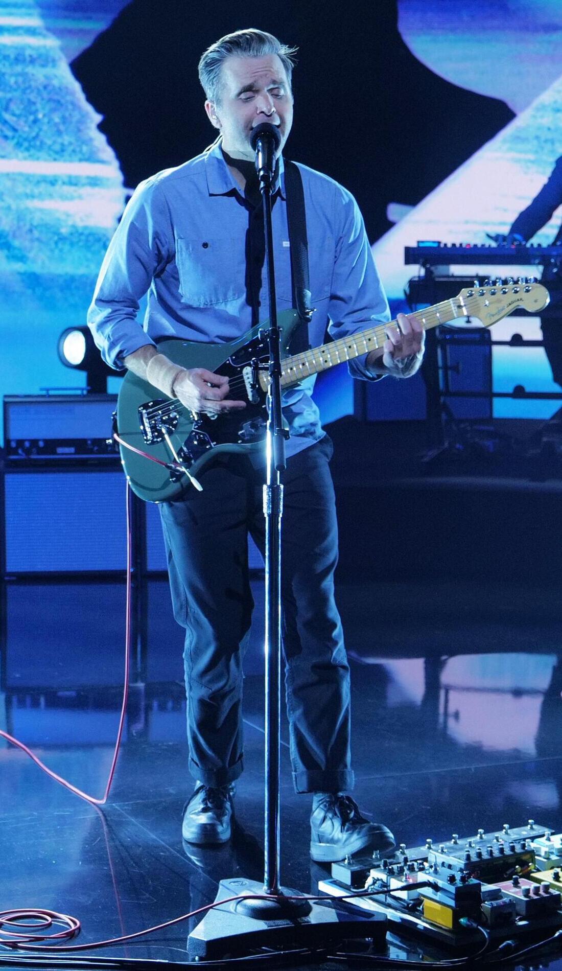 Death Cab for Cutie San Francisco concerts 2026 | SeatGeek