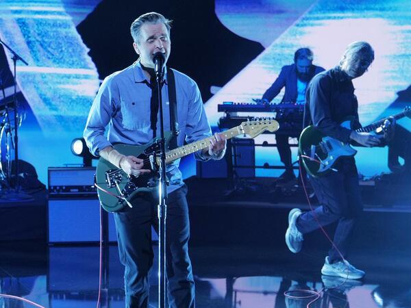 Death Cab for Cutie with Japanese Breakfast tickets in