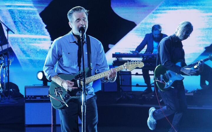 Death Cab for Cutie San Francisco concerts 2026 | SeatGeek