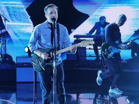 Death Cab for Cutie with Japanese Breakfast at RBC Amphitheatre