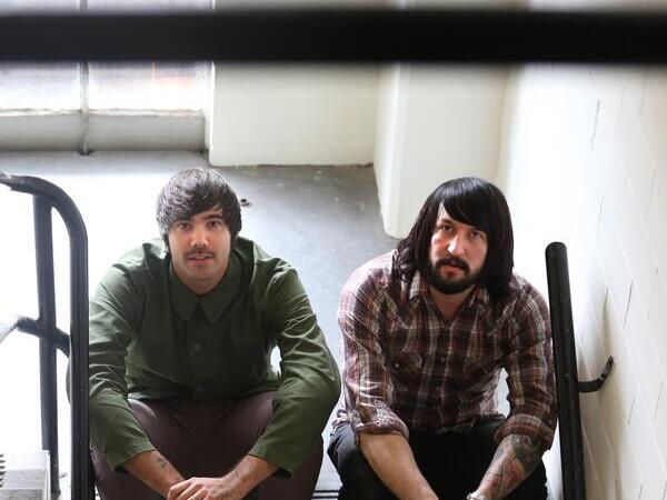 Death from Above 1979 with Wine Lips tickets in Toronto (History