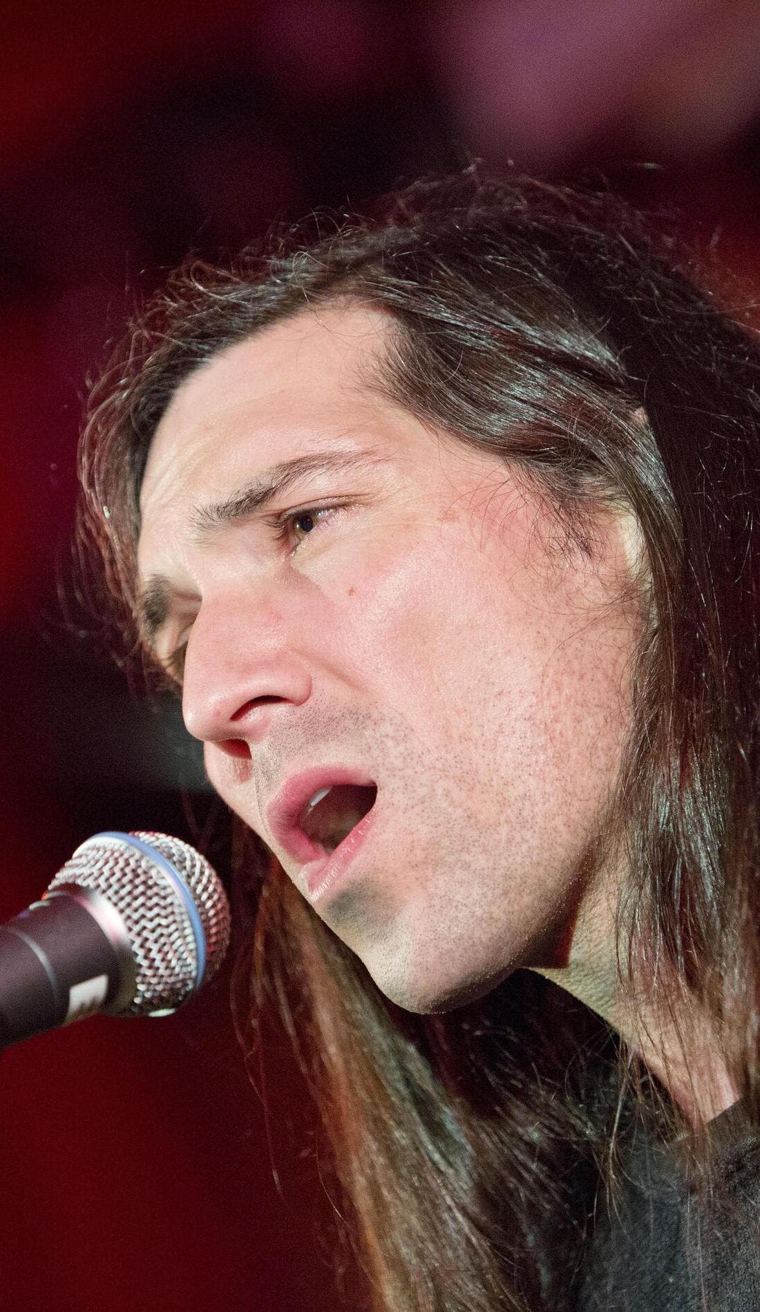 Death Vessel promotional image for upcoming events and ticket sales