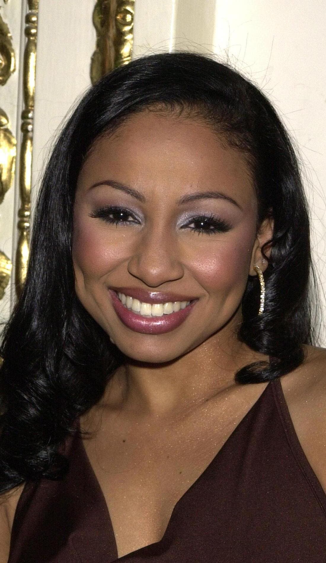 Debelah Morgan promotional image for upcoming events and ticket sales