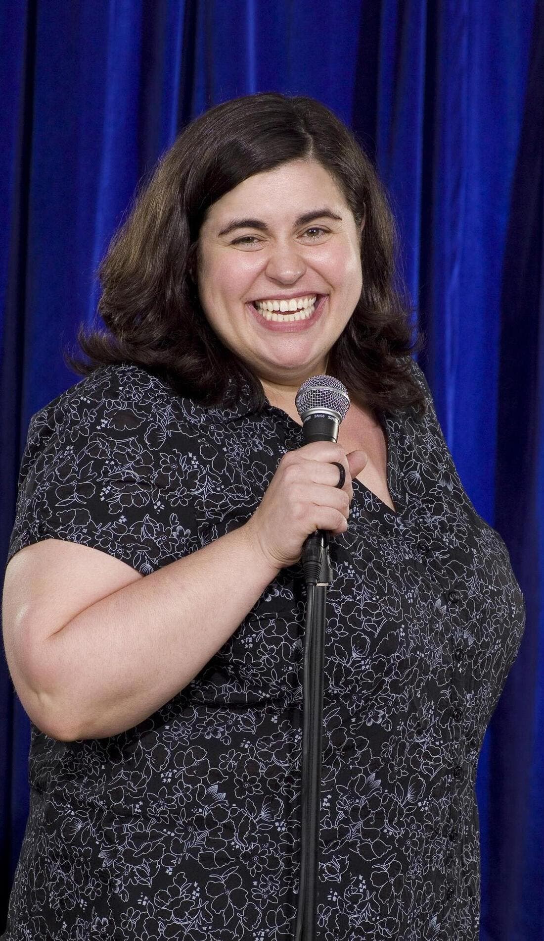 Debra DiGiovanni promotional image for upcoming events and ticket sales