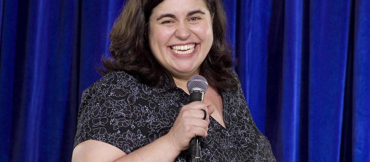 Debra DiGiovanni - The Venue - Peterborough