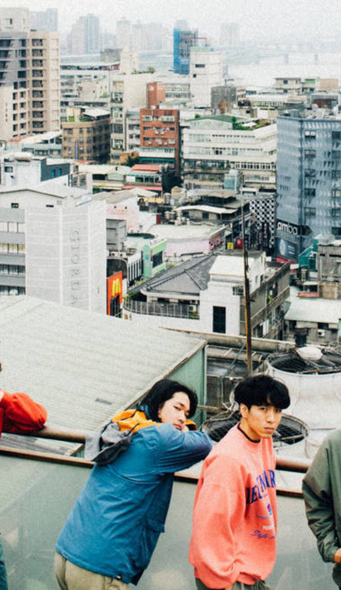 deca joins promotional image for upcoming events and ticket sales