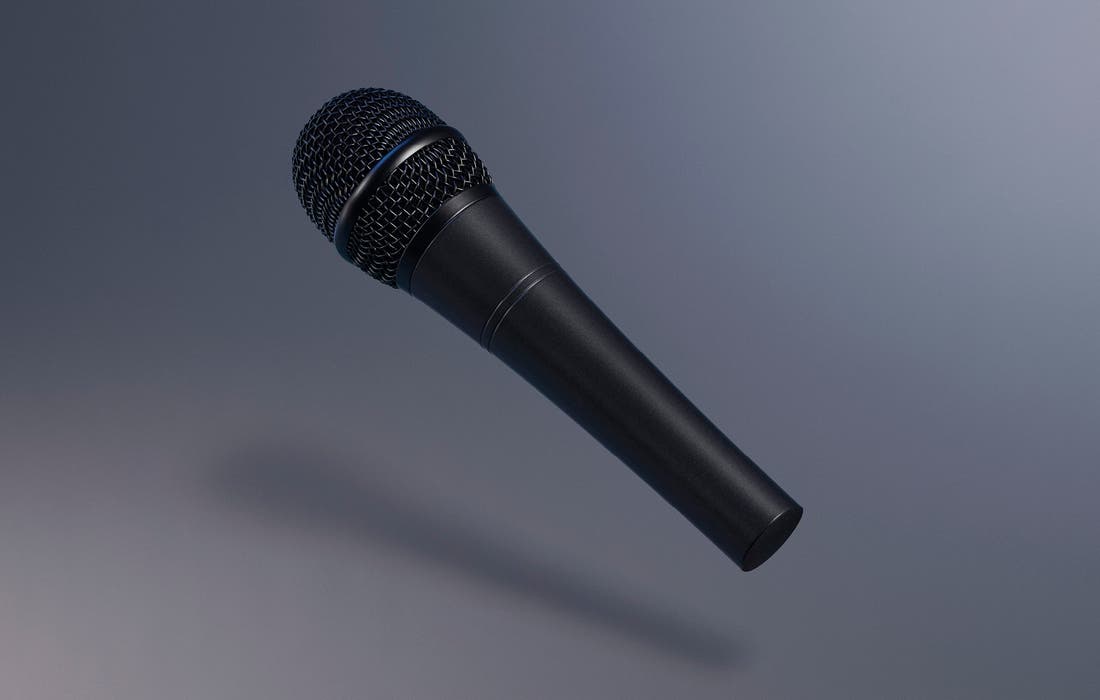 Promotional image for Decisions Decisions Podcast tickets