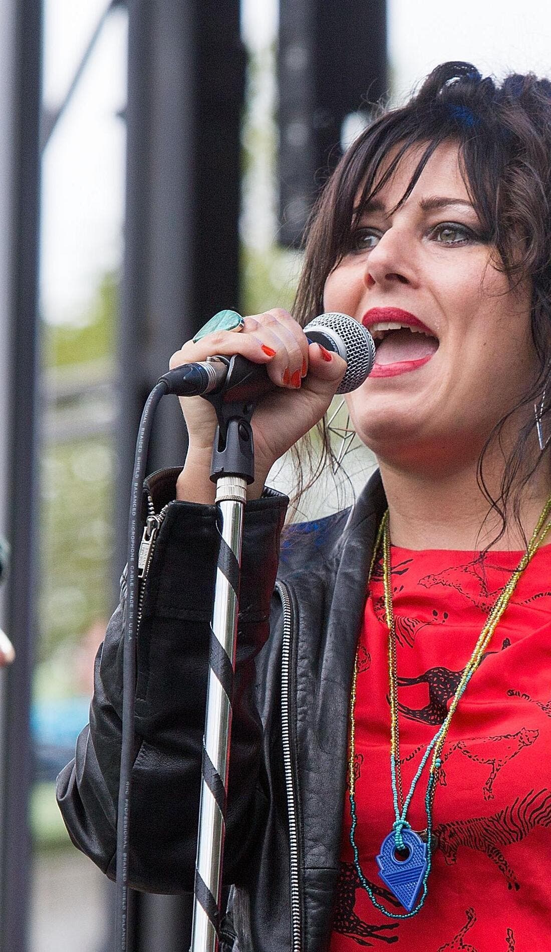 Deep Creep promotional image for upcoming events and ticket sales