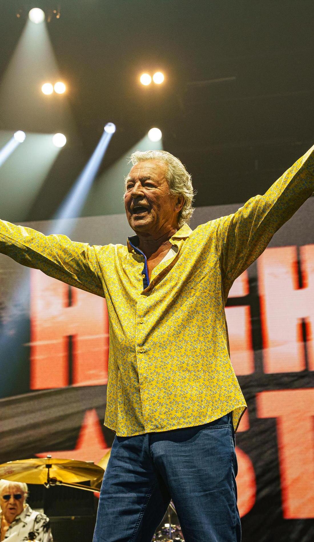 Deep Purple Fort Lauderdale concerts 2026 | SeatGeek