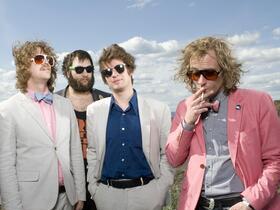 Deer Tick — Eulogy - Asheville
