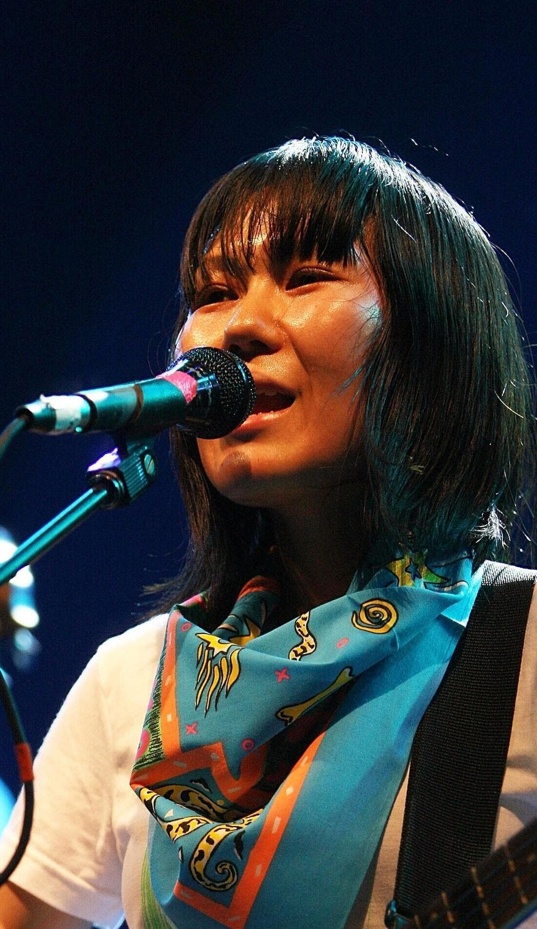 Deerhoof promotional image for upcoming events and ticket sales