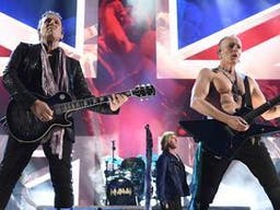 Def Leppard
