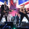 Def Leppard image