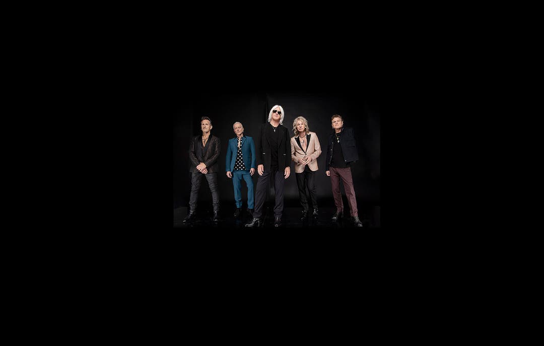 Classic Rock Tickets | 2025 events & schedule | SeatGeek
