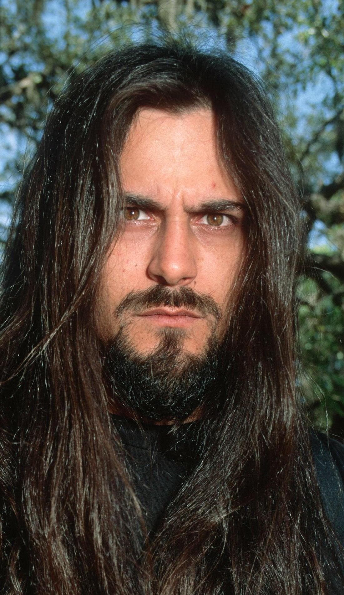 Deicide promotional image for upcoming events and ticket sales