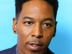 Deitrick Haddon — Bruton Theatre