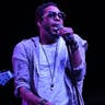 Deitrick Haddon