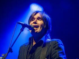 Del Amitri performing at Del Amitri (21+ Event)