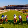 Del Mar Thoroughbred Club