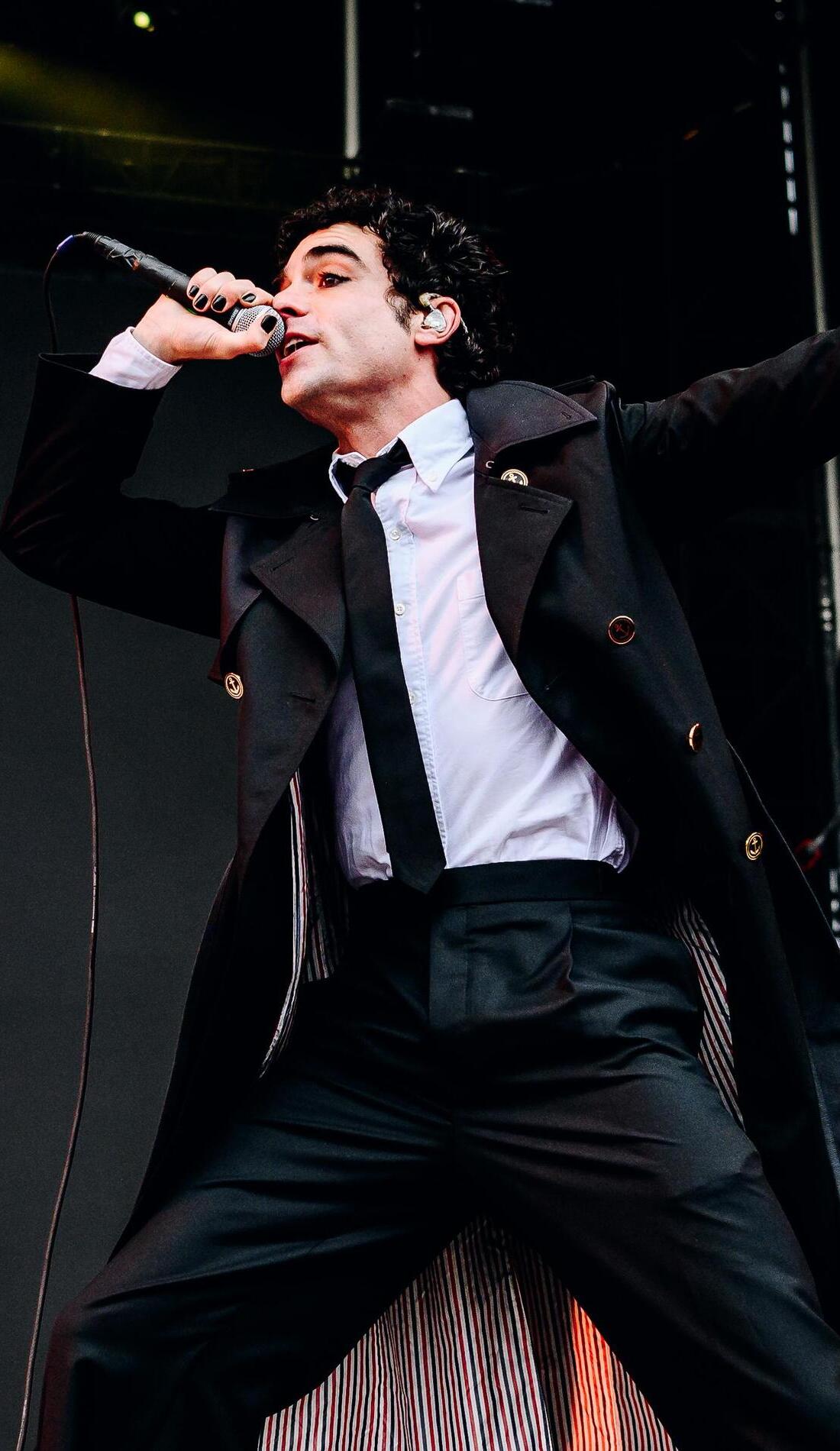 Del Water Gap promotional image for upcoming events and ticket sales