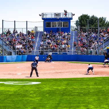 Delaware Blue Hens Softball Tickets 