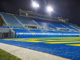 Delaware Blue Hens Womens Lacrosse