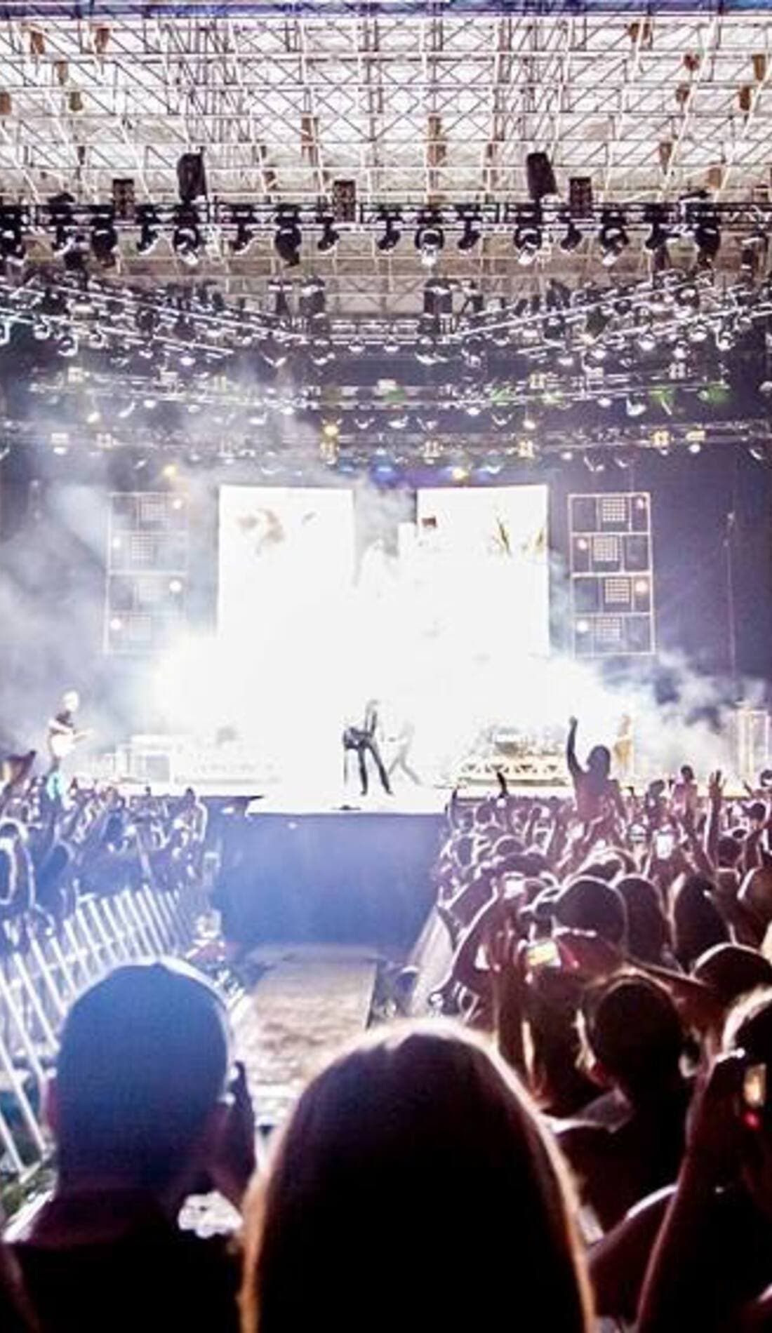 Delaware Junction Festival promotional image for upcoming events and ticket sales