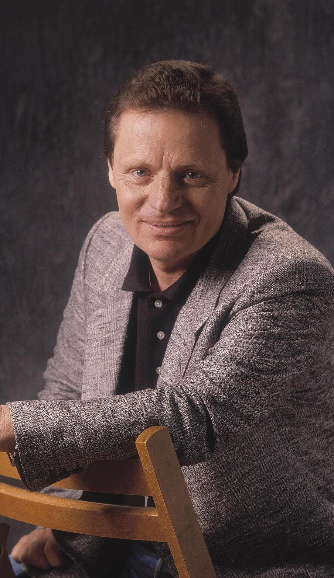 Delbert McClinton promotional image for upcoming events and ticket sales