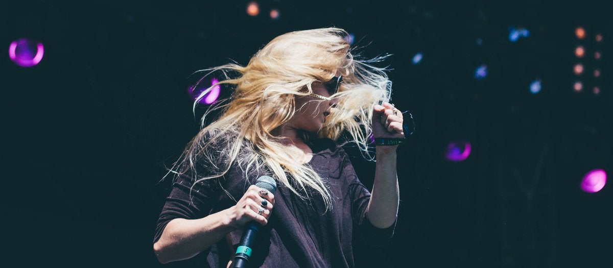 Delta Rae - The Ritz - Raleigh