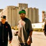 Deltron 3030 image