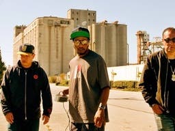 Deltron 3030