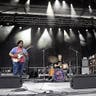 Delvon Lamarr Organ Trio