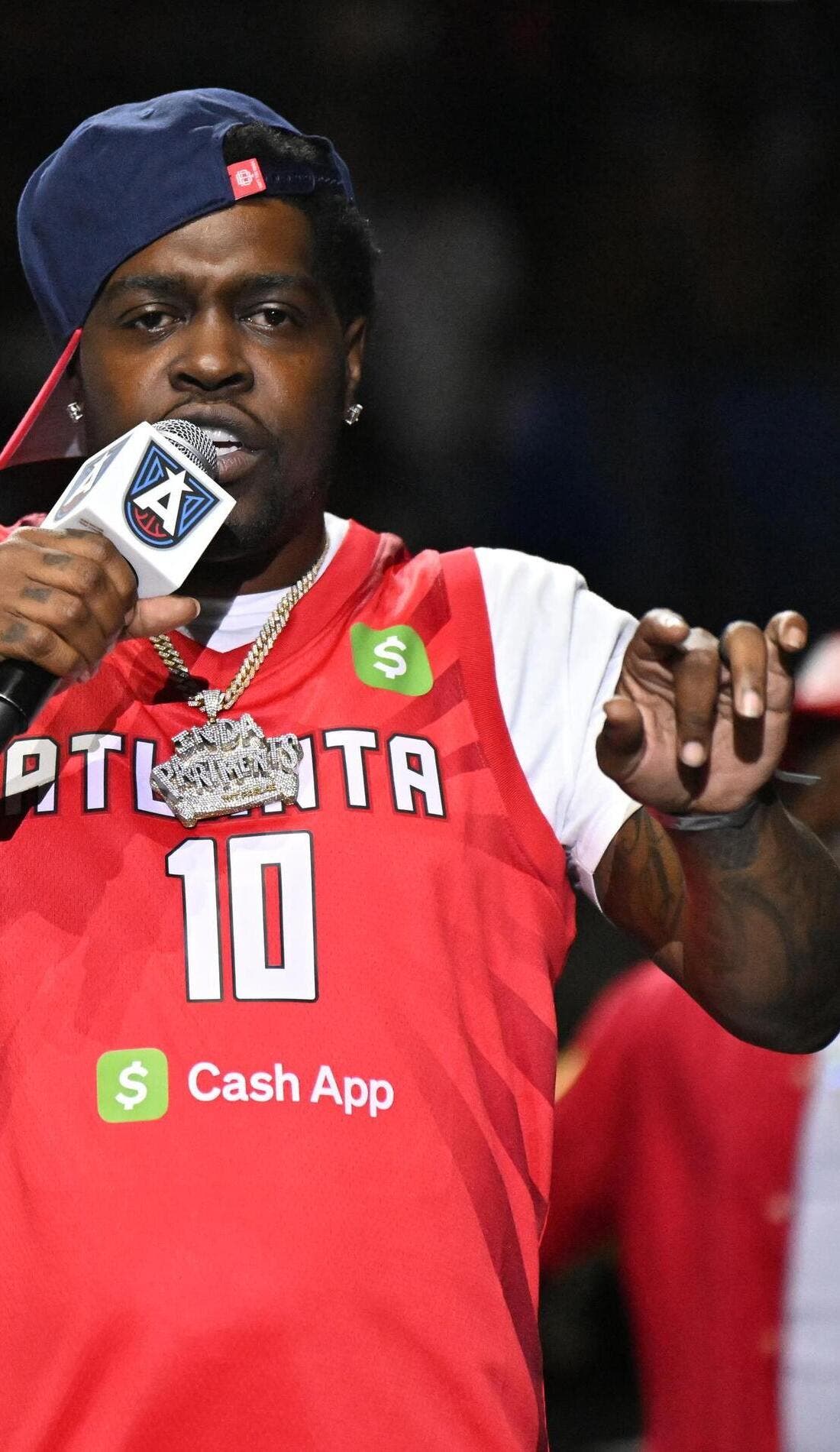 Dem Franchize Boyz promotional image for upcoming events and ticket sales