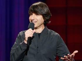 Demetri Martin