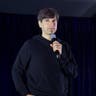 Demetri Martin
