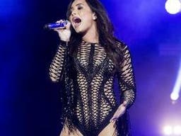 Demi Lovato