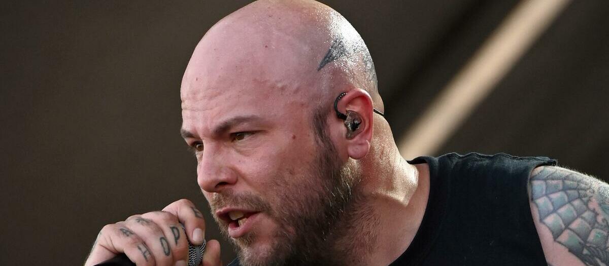 Demon Hunter - Shrine Social Club
