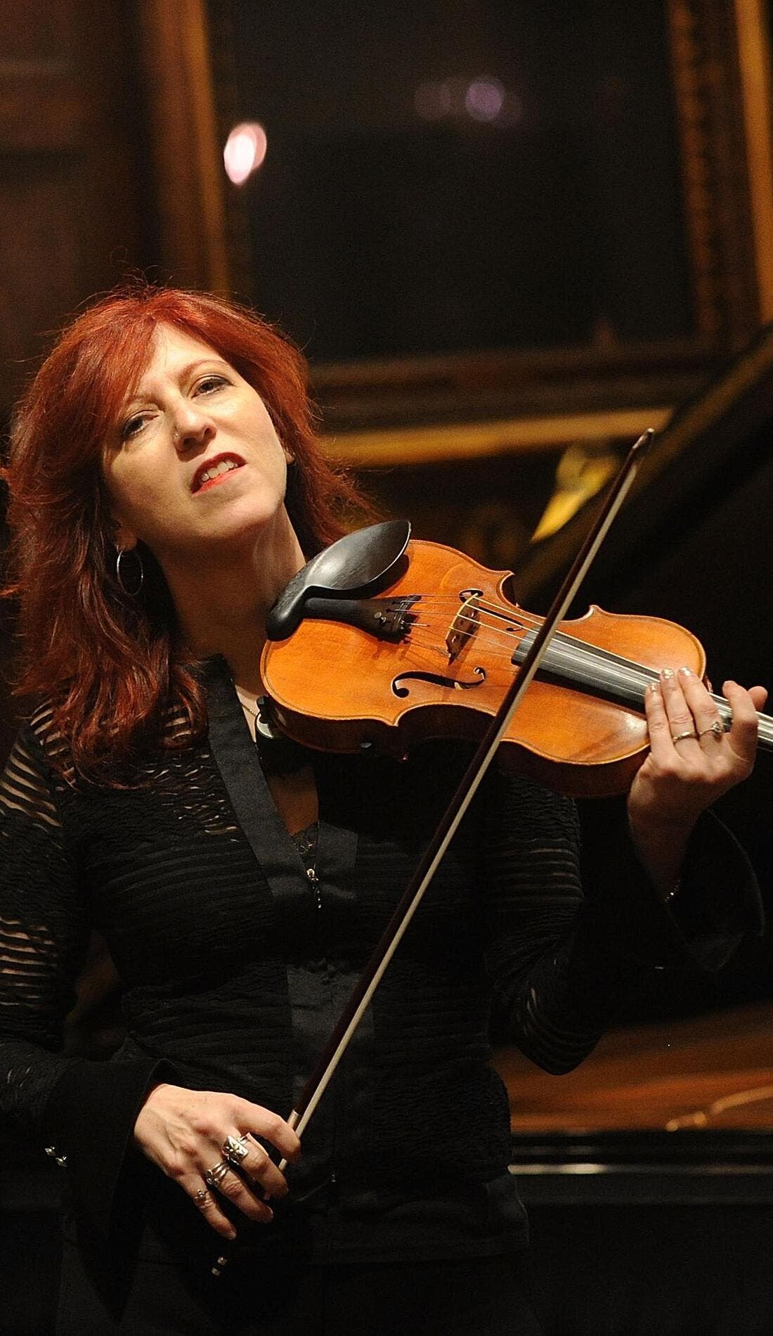 Deni Bonet promotional image for upcoming events and ticket sales