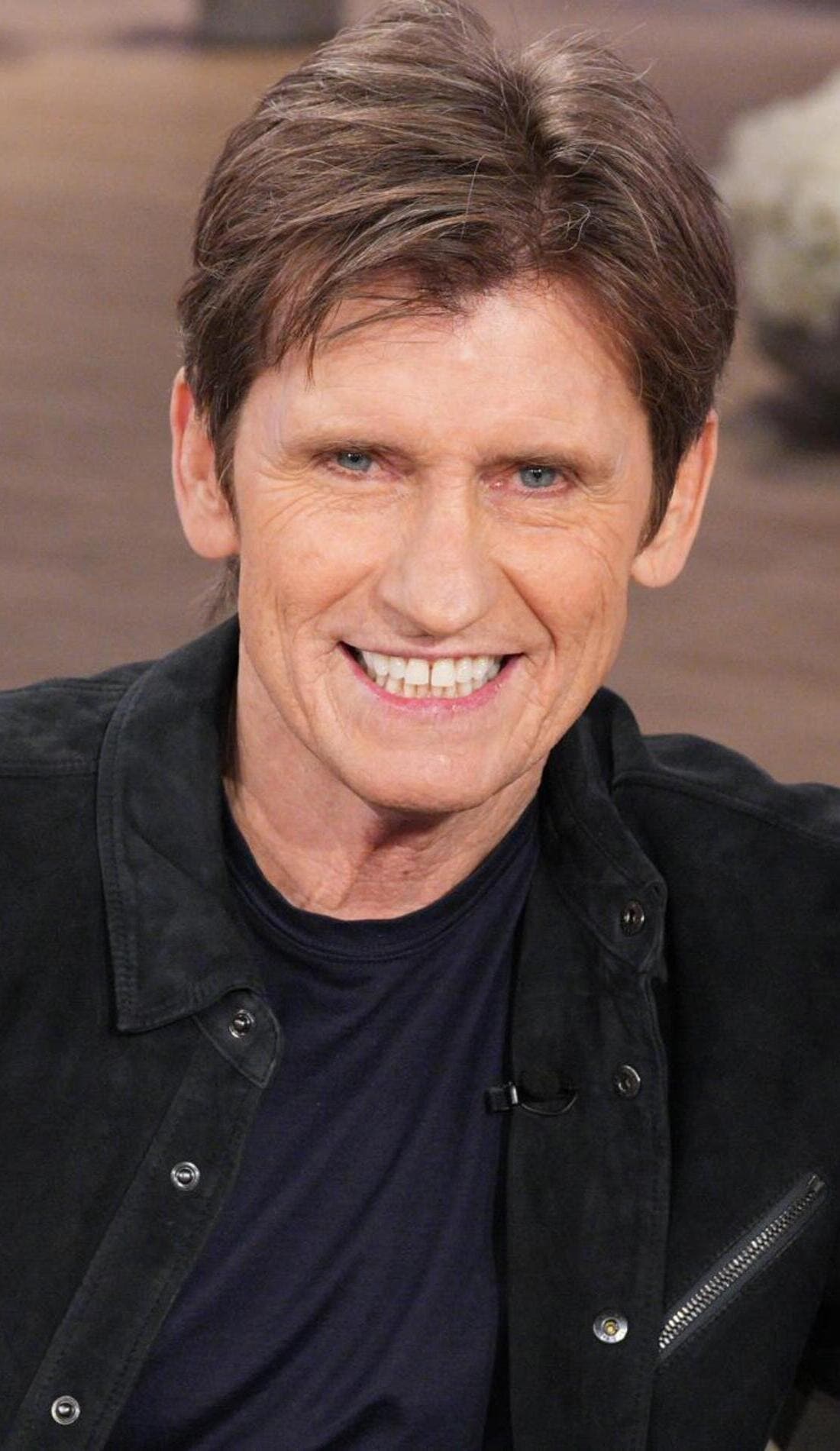 Denis Leary promotional image for upcoming events and ticket sales