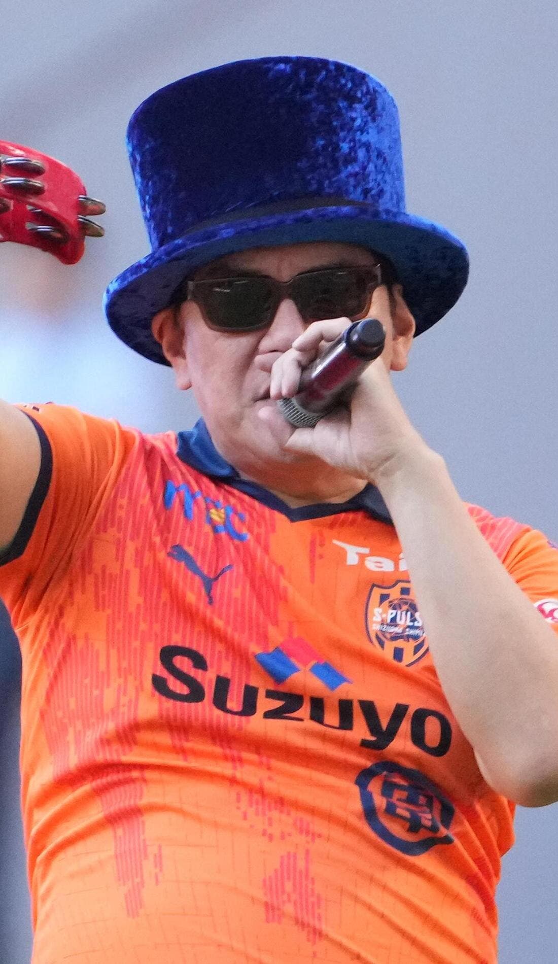 Denki Groove promotional image for upcoming events and ticket sales