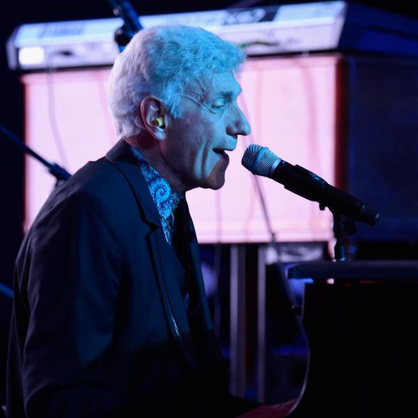 Dennis DeYoung image