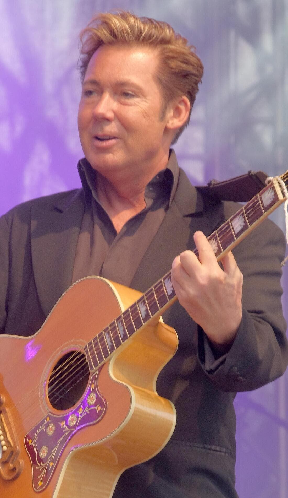 Dennis Jale promotional image for upcoming events and ticket sales