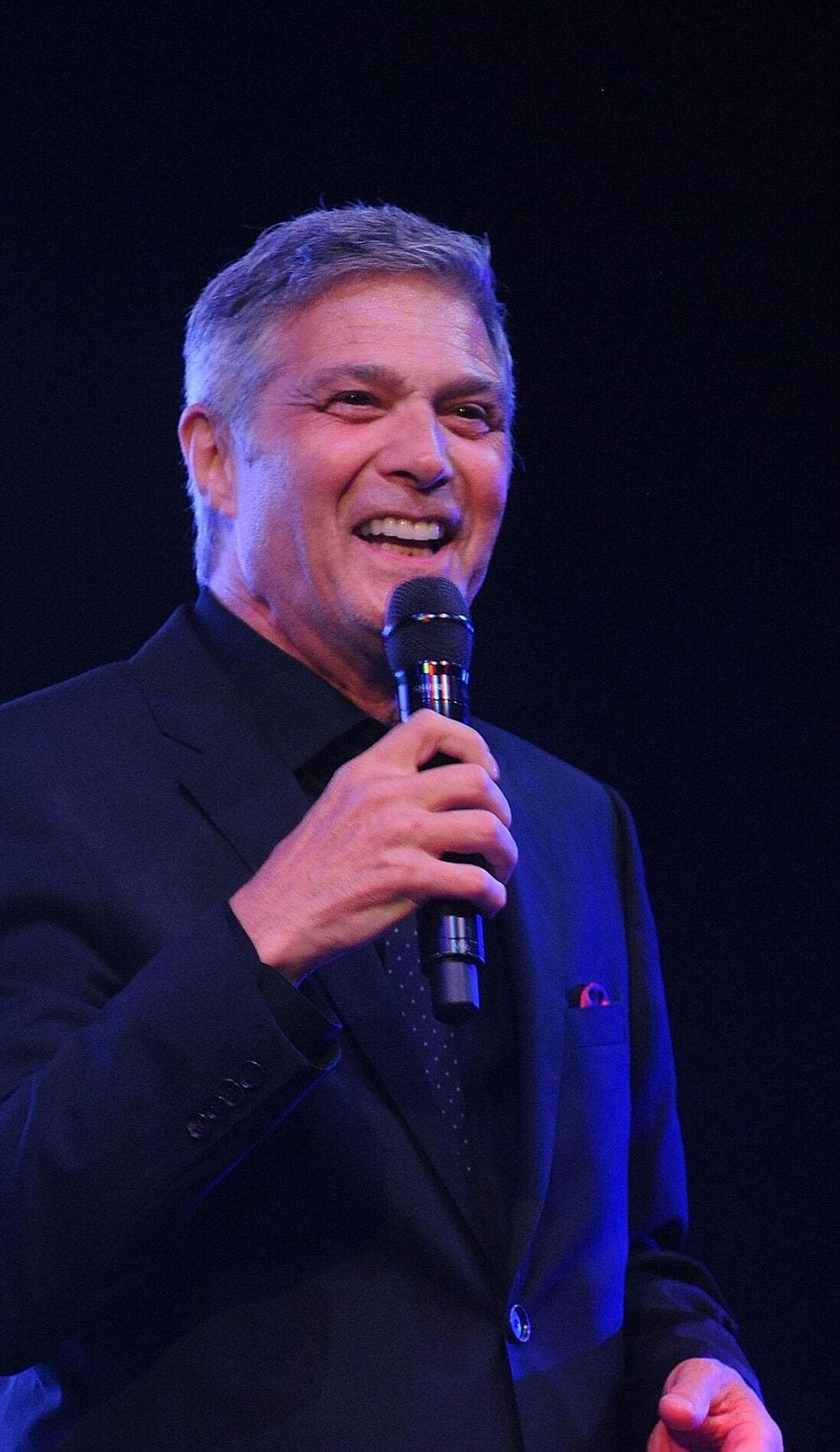 Dennis Tufano promotional image for upcoming events and ticket sales