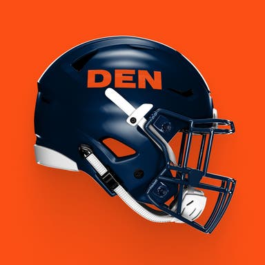 Denver Broncos schedule