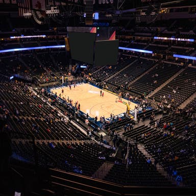Promotional image of Denver Nuggets